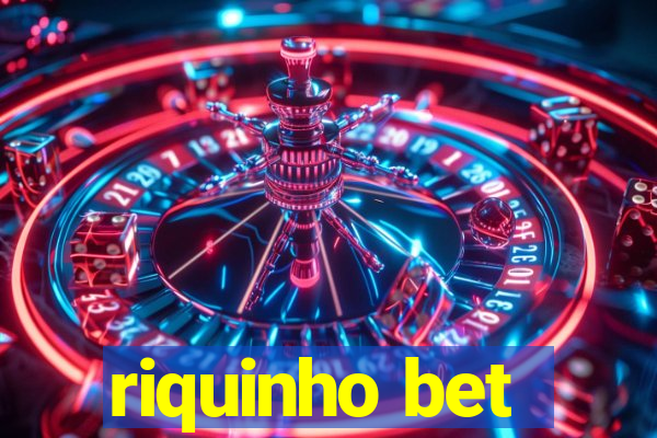 riquinho bet